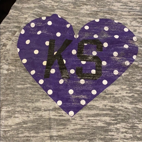 K State shirt size Small - Picture 3 of 9